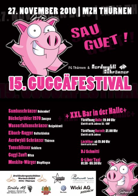 Flyer