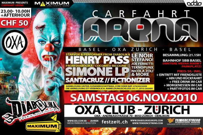 Flyer