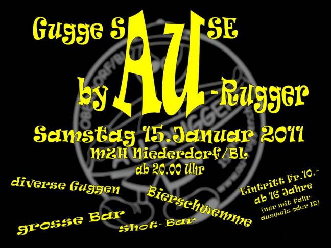 Flyer