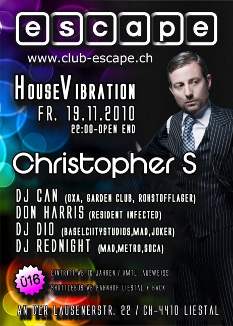 Flyer
