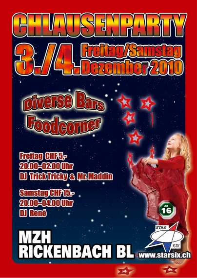 Flyer