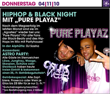 Flyer