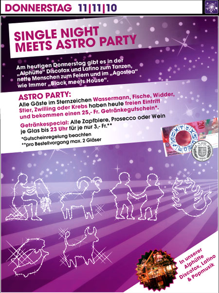 Flyer
