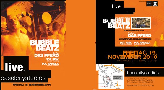 Flyer