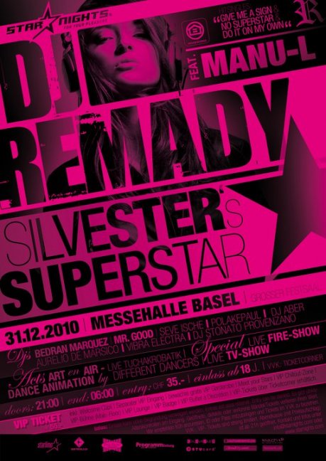 Flyer