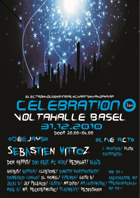 Flyer