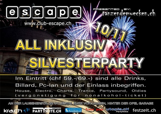 Flyer