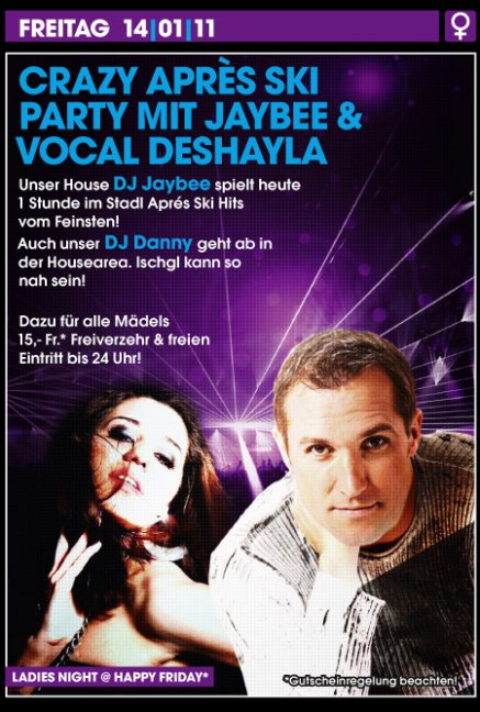 Flyer