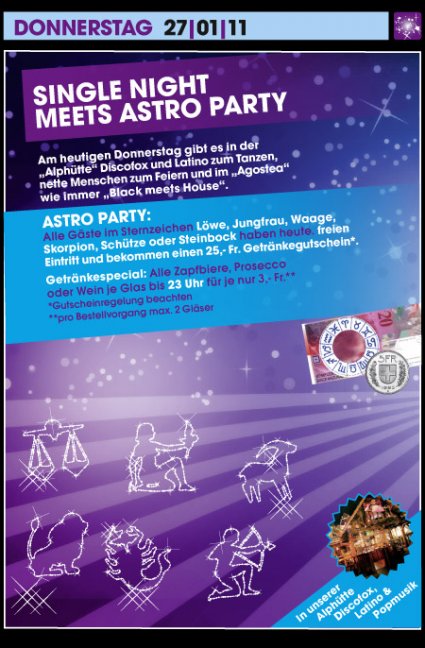 Flyer