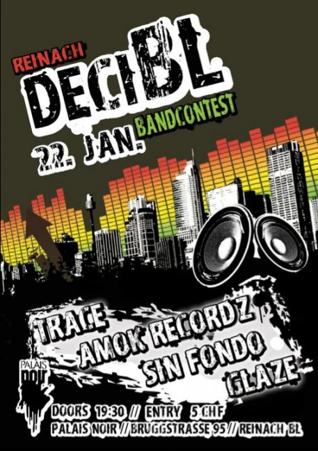 Flyer