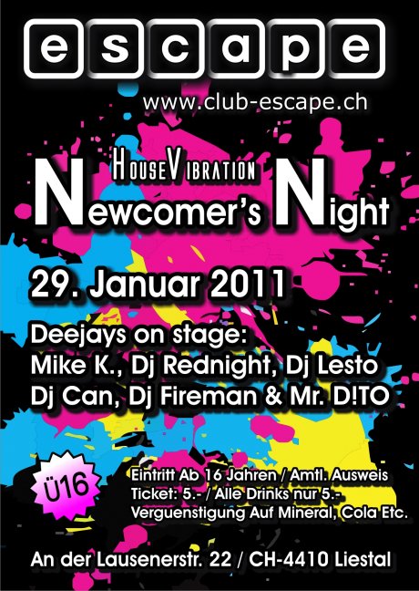 Flyer
