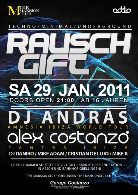 Flyer