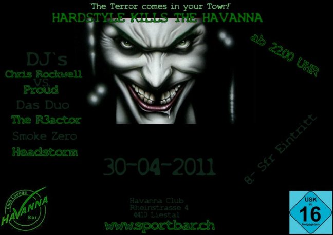Flyer
