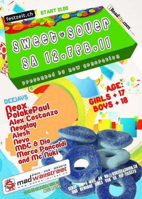 Flyer