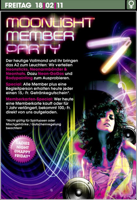 Flyer