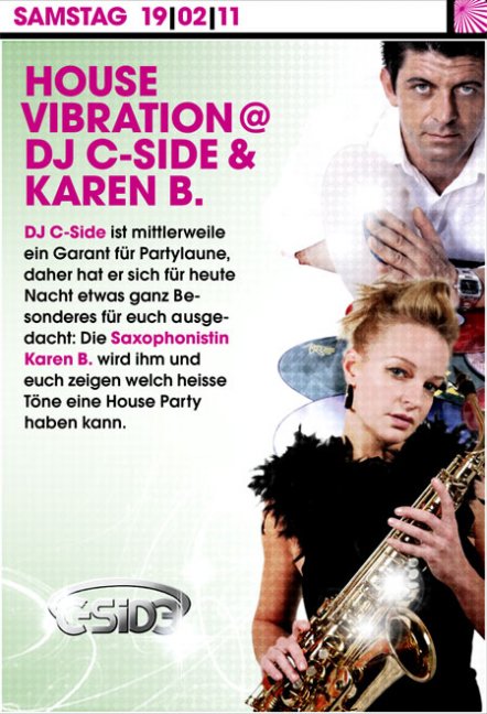 Flyer