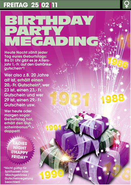 Flyer