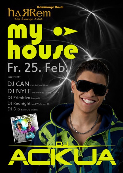 Flyer