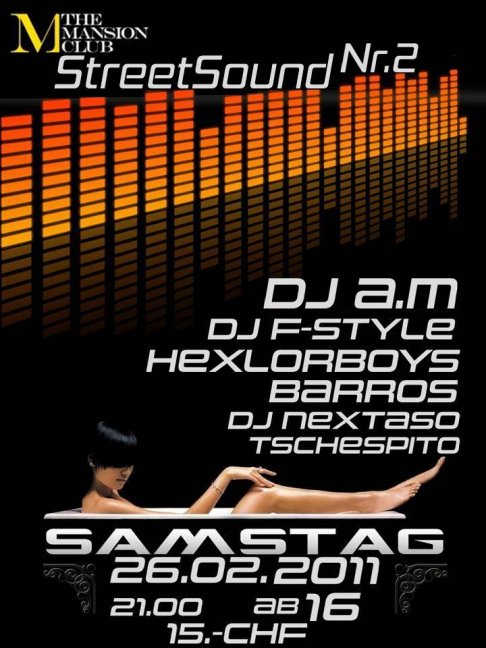 Flyer