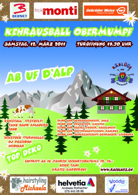 Flyer