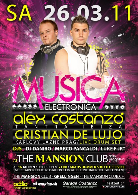 Flyer