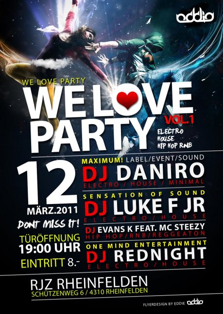 Flyer