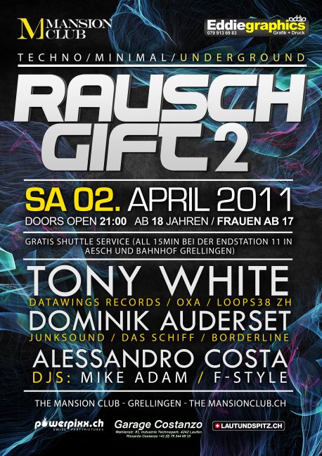 Flyer