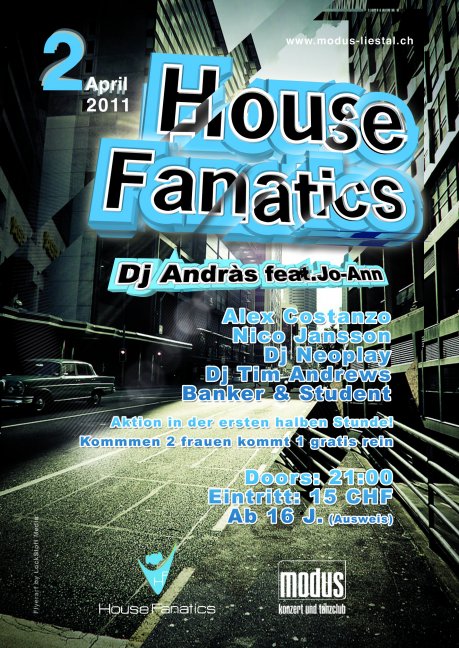 Flyer