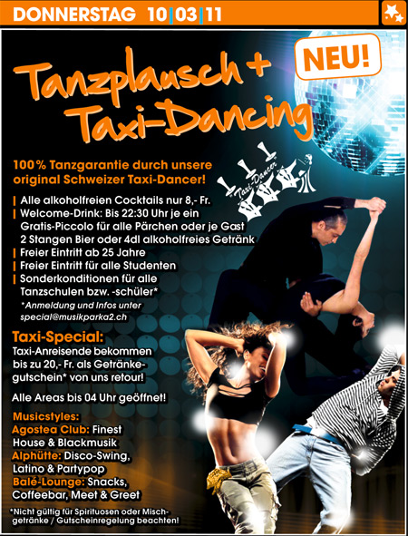 Flyer