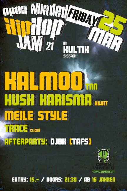 Flyer
