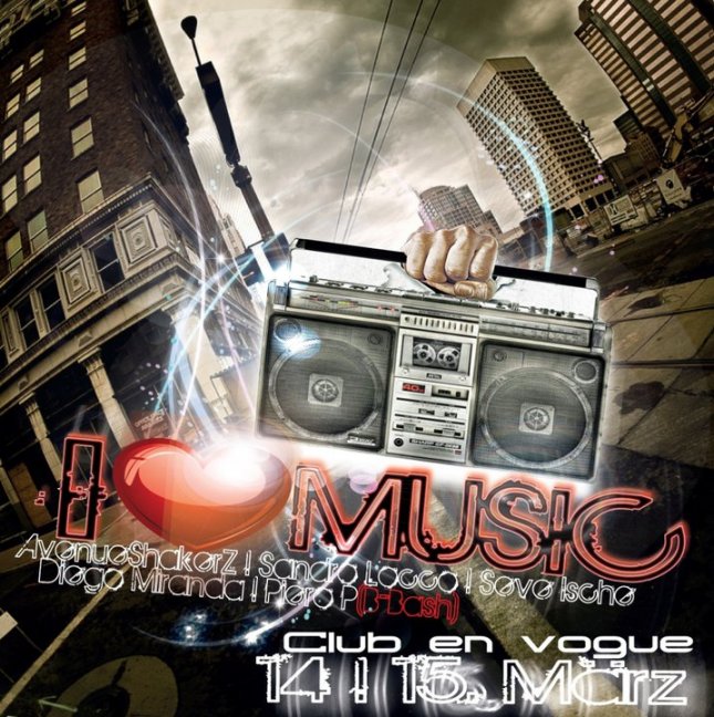 Flyer