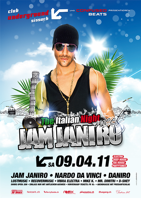 Flyer