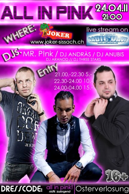 Flyer