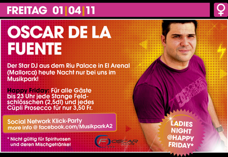 Flyer