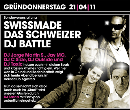 Flyer