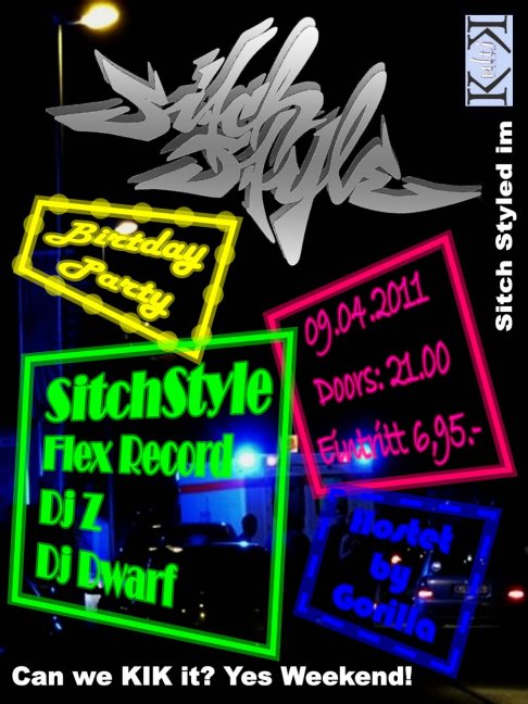 Flyer
