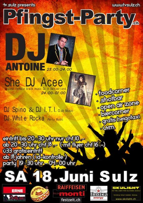 Flyer