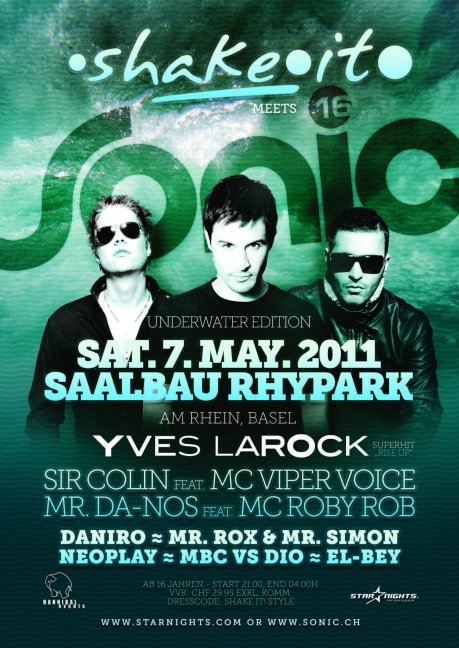 Flyer