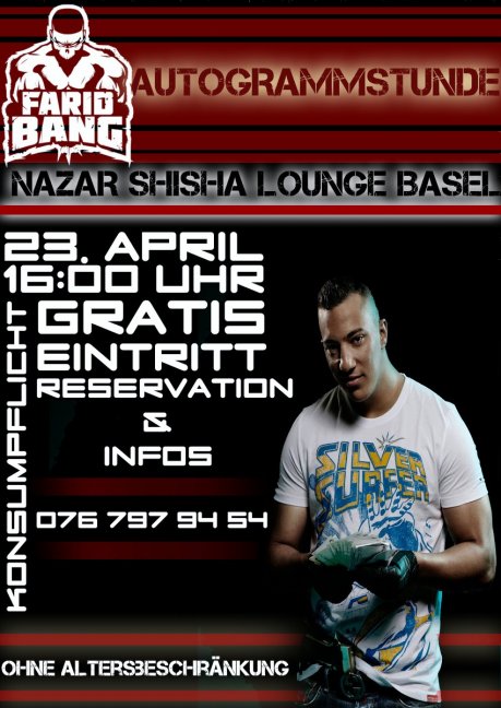 Flyer