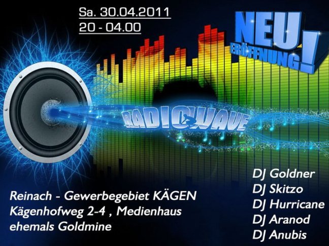 Flyer