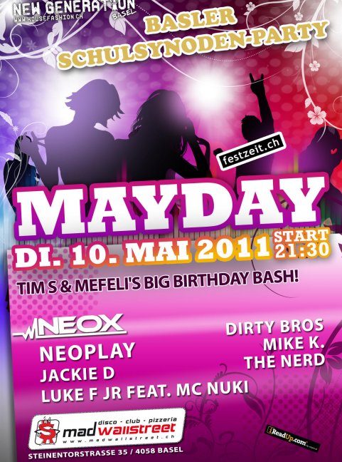 Flyer