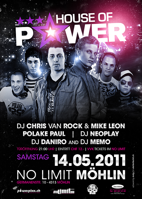 Flyer