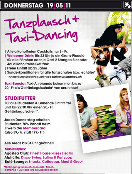 Flyer