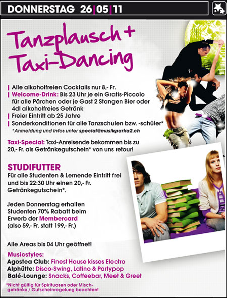 Flyer