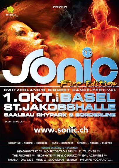 Flyer