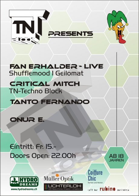 Flyer