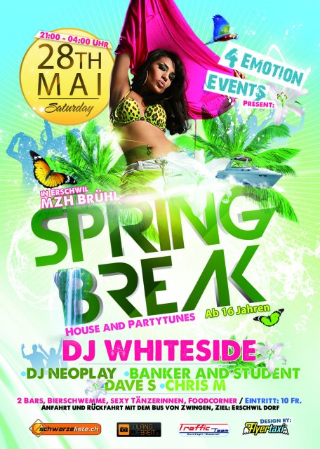 Flyer