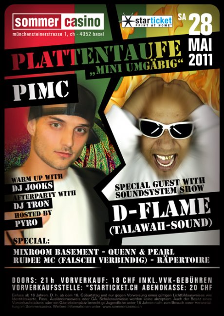 Flyer