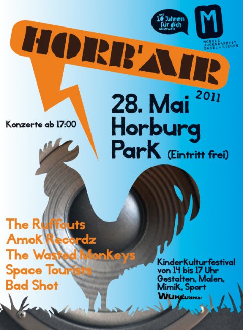 Flyer