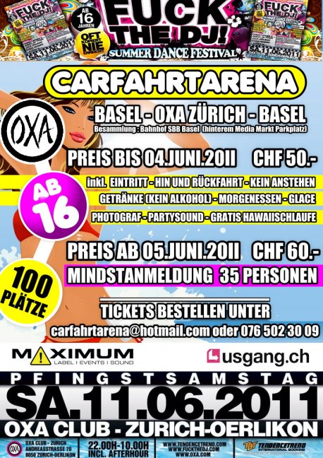Flyer